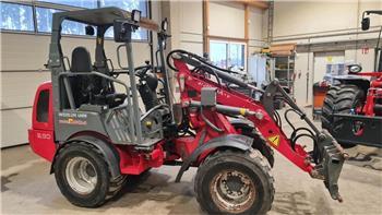 Weidemann 1280