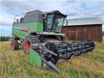 Fendt 6275LMCS