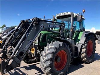 Fendt 716