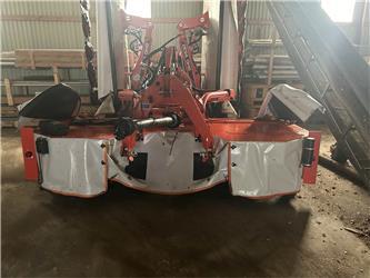 Kuhn GMD3525F