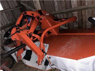 Kuhn GMD3525F