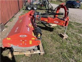 Kuhn TBES242