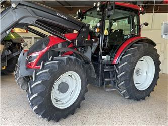 Valtra 135LH