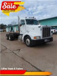 Peterbilt 377