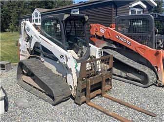 Bobcat T650