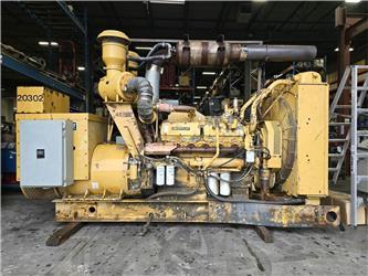 CAT 3412