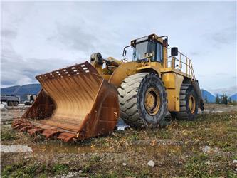 CAT 990