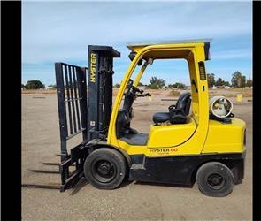 Hyster H60FT