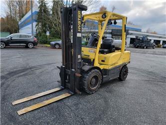 Hyster H70FT