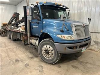 International 4900