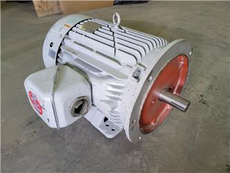  US GEARMOTORS -