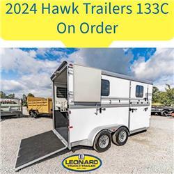  HAWK 133C