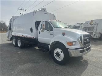 Ford F750