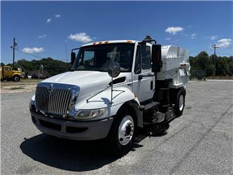 International 4300