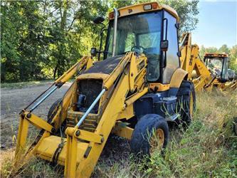 JCB 215E