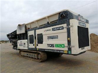 Terex TDS820774