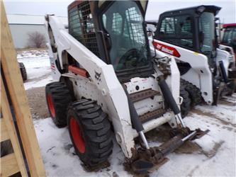 Bobcat S250