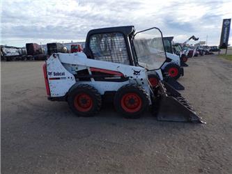 Bobcat S510