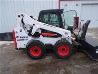 Bobcat S650