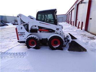 Bobcat S750