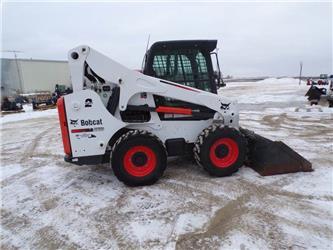 Bobcat S750