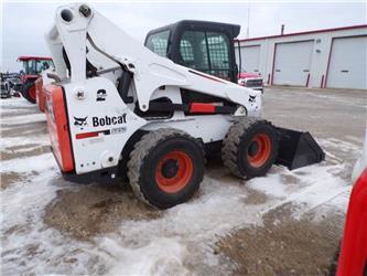 Bobcat S850