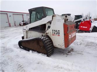 Bobcat T250