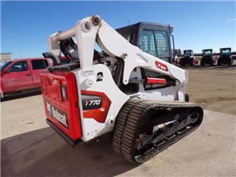 Bobcat T770