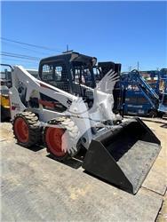 Bobcat S650