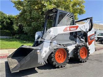 Bobcat S66