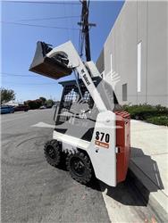 Bobcat S70