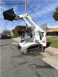 Bobcat T740