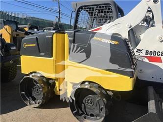 Bomag BMP8500