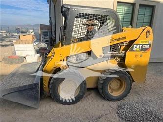 CAT 226D