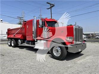 Peterbilt 389