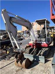 Takeuchi TB125