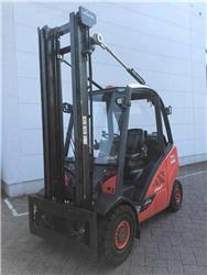 Linde H30T