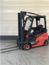 Linde H16T