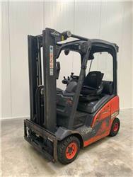 Linde H16T