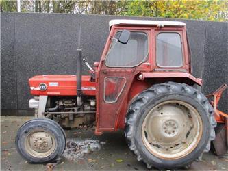 Massey Ferguson 135