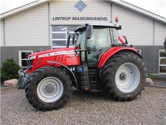 Massey Ferguson 7718S Dyna 6 Efficient SOM NY