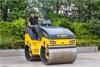 Bomag BMP8500