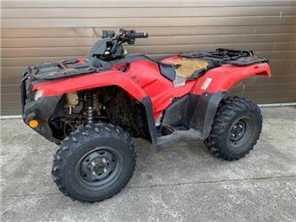 Honda TRX420FA6