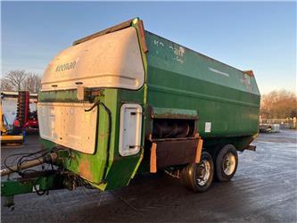 Keenan MF400