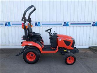 Kubota BX231