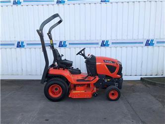 Kubota G261RD