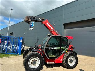 Manitou MLT634