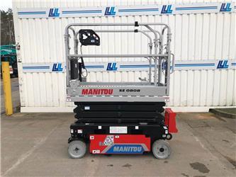 Manitou SE0808