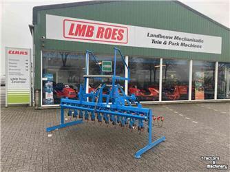 Lemken Kouterbalk