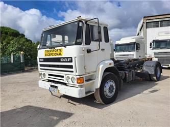 DAF 2500 ATI